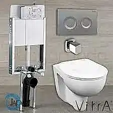 Gömme Rezervuar Tamiri